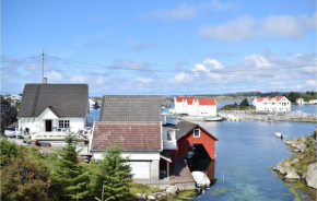 Beautiful home in Vedavågen with WiFi and 3 Bedrooms